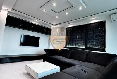 Apartament cu 3 camere, mobilat în Năvodari - 2