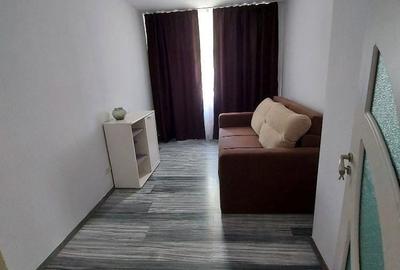 Apartament cu 3 camere semidecomandat în Băneasa - 5