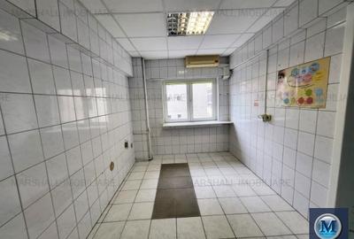 Birou, de 40 mp, în Ultracentral - 5