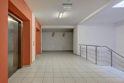 Apartament cu 2 camere nedecomandat în 1 Decembrie 1918 - 13