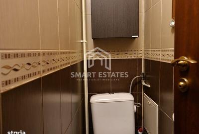 Apartament cu 2 camere decomandat, mobilat în Baicului - 5