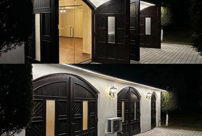 Spațiu comercial, de 60 mp, în Moieciu - 2