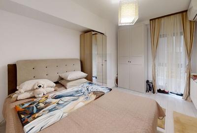 Apartament 3 Camere de Vanzare Moghioros Residence *Tur Virtual* - 8