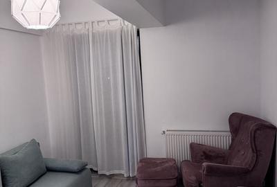Apartament cu 3 camere nedecomandat în Lacul Morii - 3