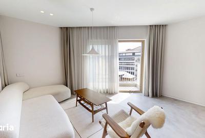 Apartament cu 2 camere, mobilat în Ștefan cel Mare - 8