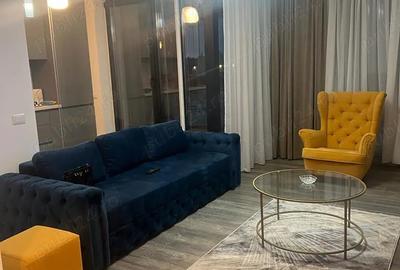 Apartament 2 camere Tomis Park 63 mp utili Mobilat complet - 5