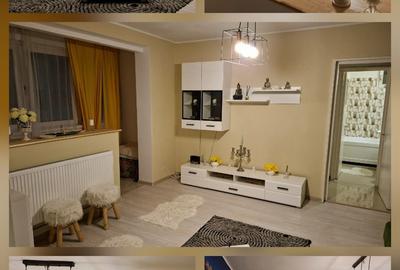 Apartament cu 2 camere semidecomandat, mobilat în Craiovei - 11