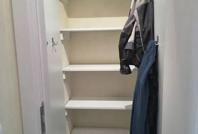 Apartament cu 3 camere semidecomandat în Dorobanți - 14