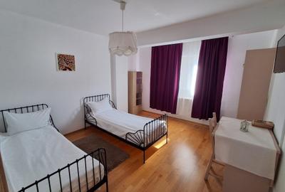 Apartament 3 camere Drumul Fermei, Oltenitei, Popesti Leordeni - 6