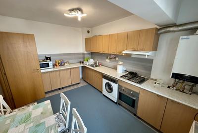 Apartament cu 3 camere decomandat, mobilat în Eroii Revoluției - 9