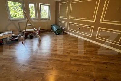 Apartament cu 4 camere decomandat, mobilat în Semicentral - 3