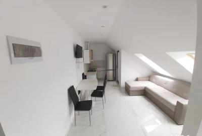 Inchiriez apartament 1 camera - 1