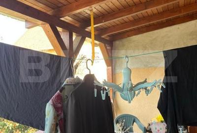 Casă cu 4 camere în Biharia - 7