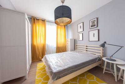 Long term 3-Room Calea Victoriei Piata Amzei Romana - 9