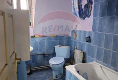 Casă cu 5 camere cu Teren 1882 Mp în Crevedia - 14