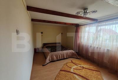 Casa 180 mp utili, teren 1.000 mp Sfantu Ilie, zona e - 4