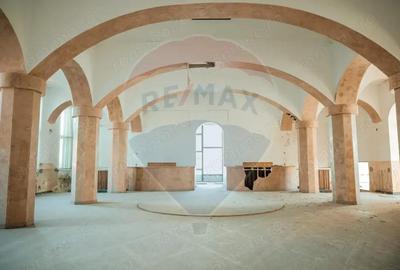 Spațiu comercial, de 1,674 mp, în Săvinești - 9