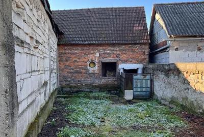 Casă cu 3 camere în Uileacu de Beiuș - 4