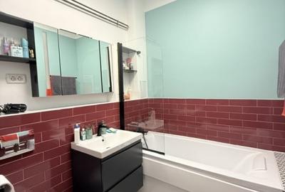 Ultracentral - Apartament 3 camere de inchiriat - 7