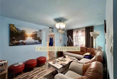 Apartament 3 camere, semidecomandat, 50.35 mp, Bd. Bucuresti, Ploiesti - 3