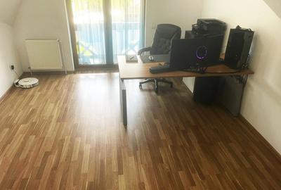 De vanzare mansarda 2 camere Gura Humorului - Cuib la munte De vanzare mansarda 2 camere Gura Humorului - Cuib la munte - 15