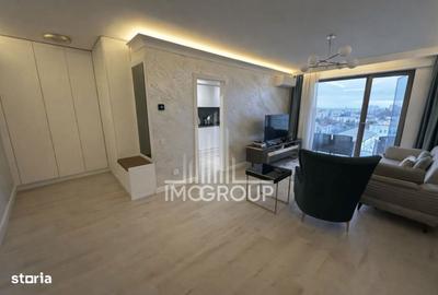 Apartament cu 2 camere, mobilat în Mănăștur - 2
