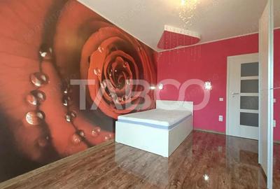 Apartament 2 camere 62 mpu balcon de 21 mp plus pod Selimbar Sibiu - 5