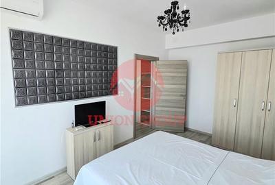 Apartament cu 2 camere semidecomandat în Nord - 8