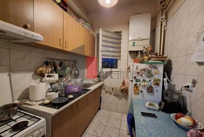 Apartament in vila Grivita-Basarab, 1500 EURO/MP UTIL - 7