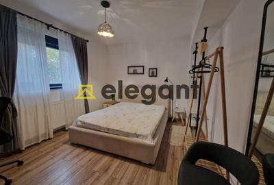 2 camere, 54 mp, AC, centrala, parcare, 1 Mai-Sala Polivalenta - 5