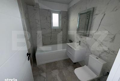 Apartament cu 2 camere în Bârnova - 16