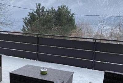 Unique aesthetic view Busteni new house 300sqm - 5