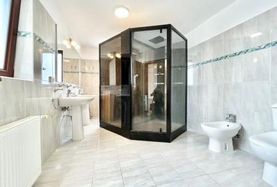 Penthouse 5-room apartment with terrace, Aviatorilor area, TVR, subway access - 8