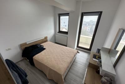 Apartament 3 camere Tomis Plus Apartament 3 camere Tomis Plus - 8