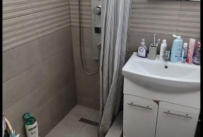 Apartament cu 2 camere în Valea Rosie - 6