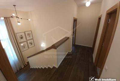 Casa individuala, 4 camere, teren 527 mp, locatie de exceptie, Gheorgheni - 12