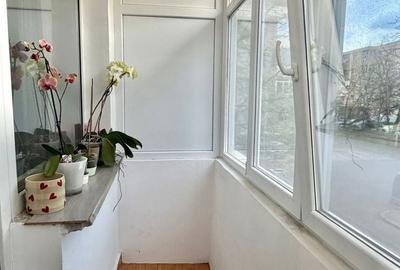 Apartament cu 3 camere decomandat în Lăpuș Argeș - 5