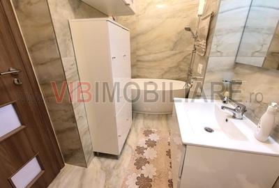 Apartament cu 4 camere semidecomandat în Bucureștii Noi - 14