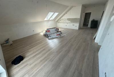 Apartament cu 2 camere decomandat în Freidorf - 1