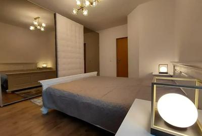 Apartament elegant - Mutare imediata – Complet Mobilat - 5