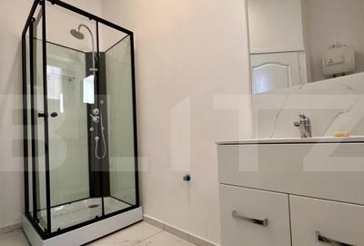 Apartament ultracentral cu o camera, renovat, mobilat ?i g - 8