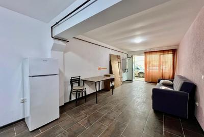 Apartament cu 2 camere semidecomandat, mobilat în Exterior Est - 3