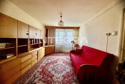 Apartament cu 4 camere decomandat, mobilat în Mănăștur - 1