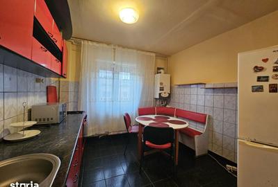 Apartament cu 2 camere în Central - 12