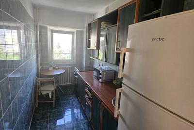Garsonieră decomandată în Sebastian - 3