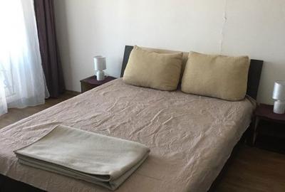 Apartament cu 3 camere, mobilat în Plopilor - 10