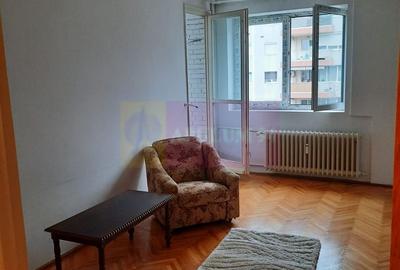 Apartament cu 2 camere decomandat, mobilat în Titan - 4