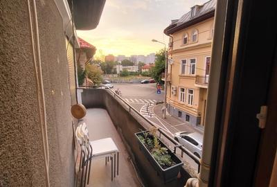 Foisorul de Foc, apartament 3 camere in vila, etajul 2/2. Direct Proprietar. - 9
