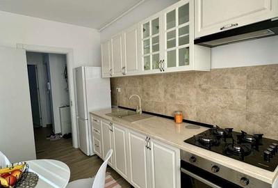 Apartament cu 2 camere, mobilat în Central - 5