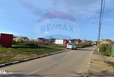 Spațiu comercial, în Ghermănești - 6